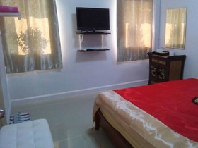 Apartment Baan Phuduan