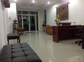 Apartment Baan Phuduan