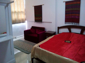 Apartment Baan Phuduan
