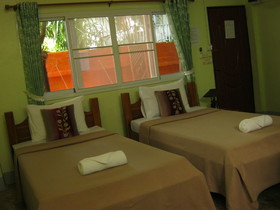 A Residence
