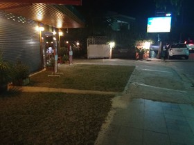 A Residence