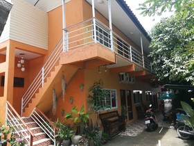 A Residence