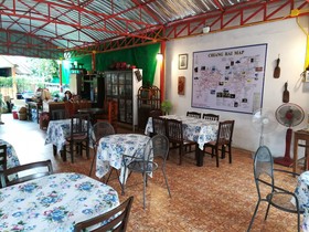A Residence