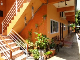 A Residence