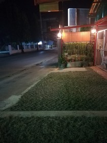 A Residence