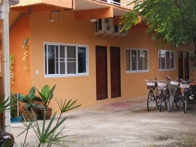 A Residence