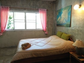 A Residence