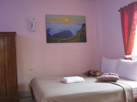 A Residence