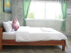 A Residence