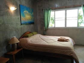 A Residence
