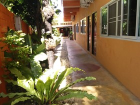 A Residence