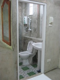 A Residence