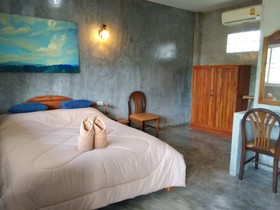 A Residence