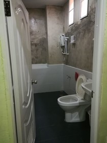 A Residence