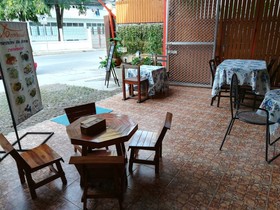 A Residence