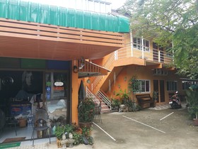 A Residence
