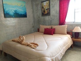 A Residence