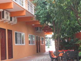 A Residence