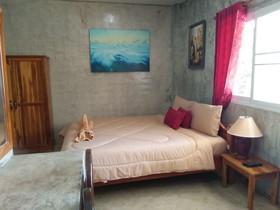 A Residence