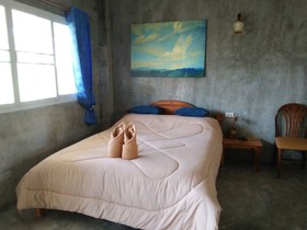 A Residence