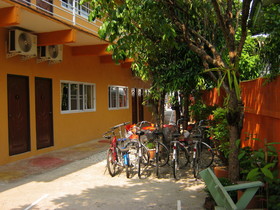 A Residence