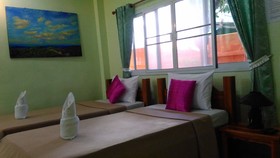 A Residence