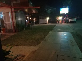 A Residence