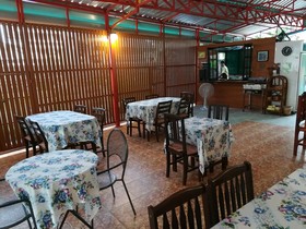 A Residence