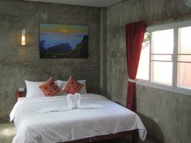 A Residence