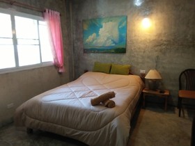 A Residence
