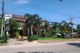 Ariya inn Chiangrai