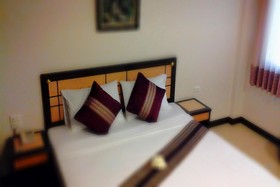 Ariya inn Chiangrai