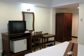 Ariya inn Chiangrai