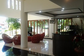 Ariya inn Chiangrai
