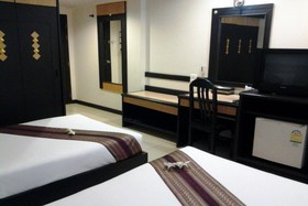 Ariya inn Chiangrai