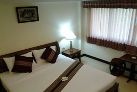 Ariya inn Chiangrai