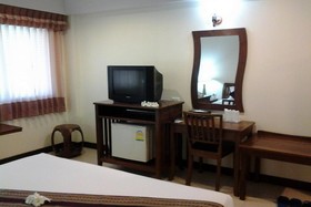 Ariya inn Chiangrai