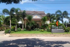Ariya inn Chiangrai