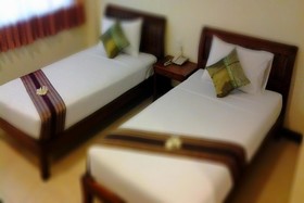 Ariya inn Chiangrai