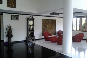 Ariya inn Chiangrai