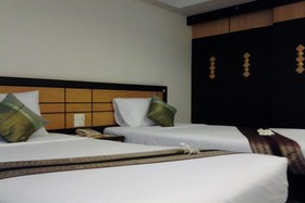 Ariya inn Chiangrai