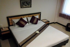 Ariya inn Chiangrai