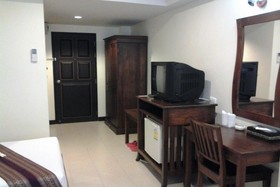 Ariya inn Chiangrai