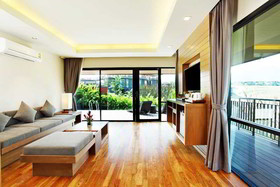 A Star Phulare Valley Resort Chiang Rai