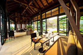 A Star Phulare Valley Resort Chiang Rai