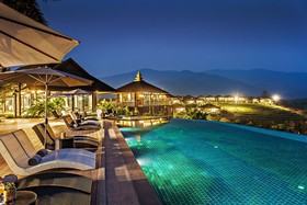 A Star Phulare Valley Resort Chiang Rai
