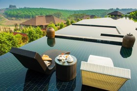 A Star Phulare Valley Resort Chiang Rai