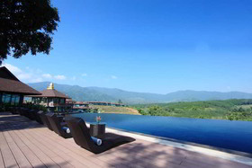 A Star Phulare Valley Resort Chiang Rai
