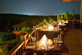 A Star Phulare Valley Resort Chiang Rai