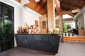 A Star Phulare Valley Resort Chiang Rai